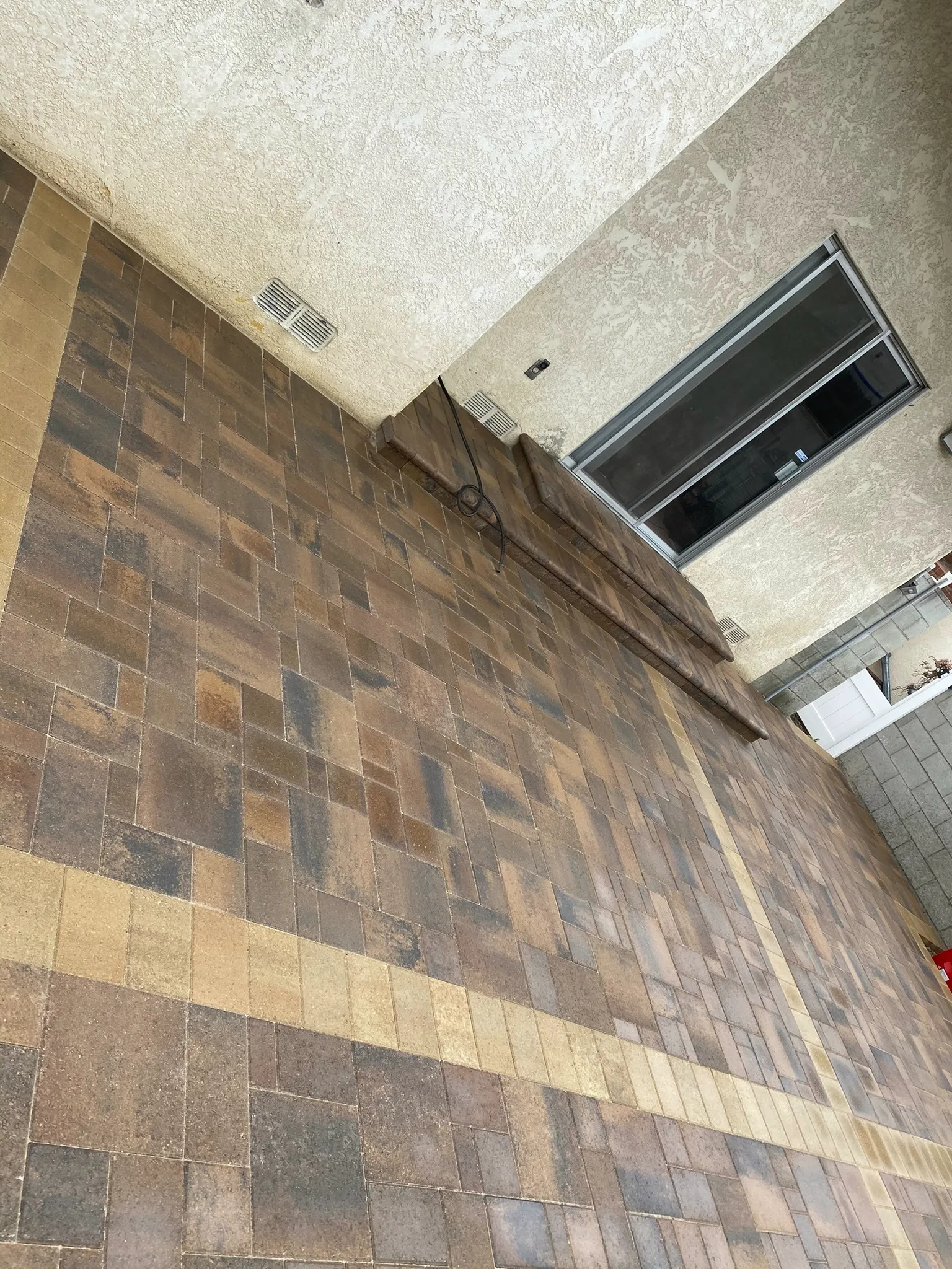 Pavers in Los Angeles, CA