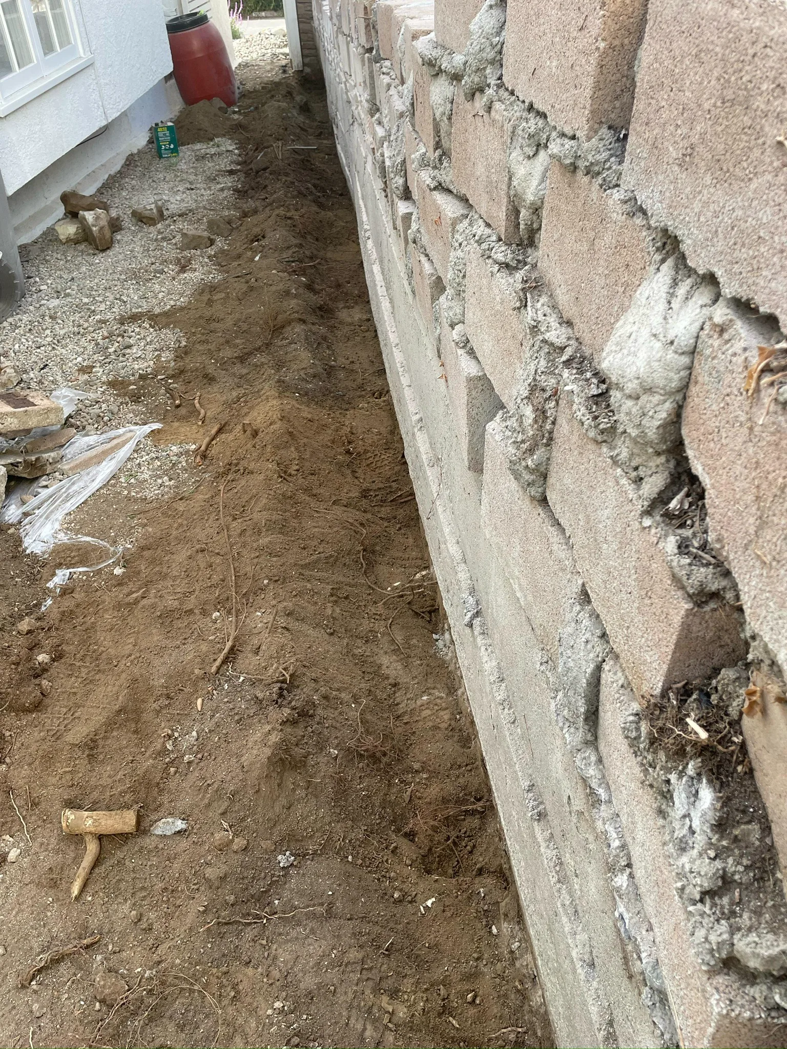 Retaining Walls in Los Angeles, CA